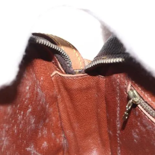 Pre-owned > Pre-owned Bags > Pre-owned Cross Body Bags - - Louis Vuitton Vintage - Modalova