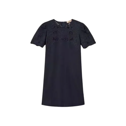 Dresses > Day Dresses > Short Dresses - - Twinset - Modalova