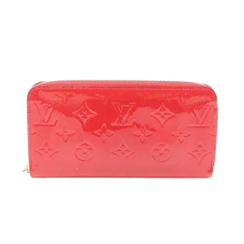 Pre-owned > Pre-owned Accessories > Pre-owned Wallets - - Louis Vuitton Vintage - Modalova