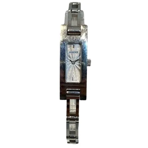 Pre-owned > Pre-owned Accessories > Pre-owned Watches - - Gucci Vintage - Modalova
