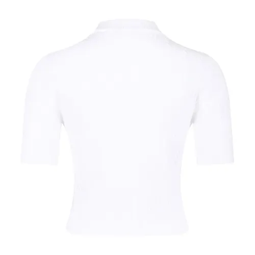Knitwear > Cardigans - - Balmain - Modalova