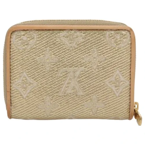 Pre-owned > Pre-owned Accessories > Pre-owned Wallets - - Louis Vuitton Vintage - Modalova