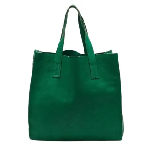 Pre-owned > Pre-owned Bags > Pre-owned Tote Bags - - Marni Pre-owned - Modalova