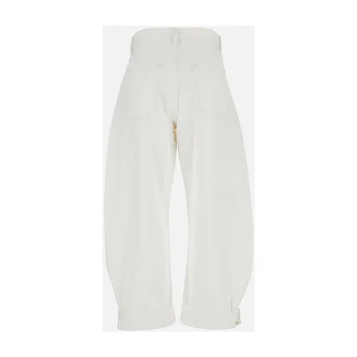 Jeans > Loose-fit Jeans - - Frame - Modalova