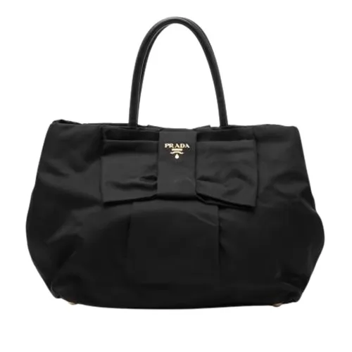 Pre-owned > Pre-owned Bags > Pre-owned Handbags - - Prada Vintage - Modalova