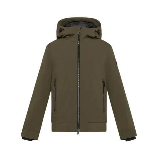 Sport > Outdoor > Jackets - - Peuterey - Modalova