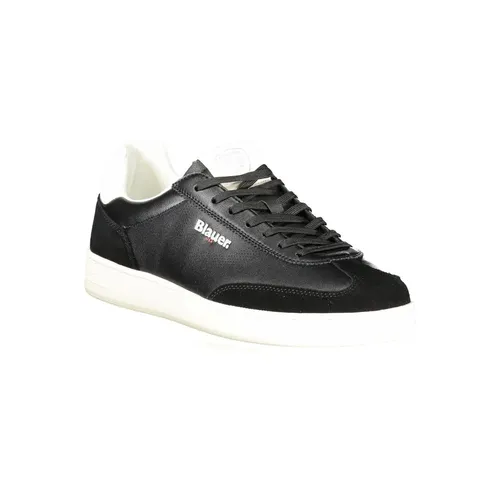 Blauer - Shoes > Sneakers - Black - Blauer - Modalova