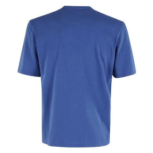 Tops > T-Shirts - - Tela Genova - Modalova