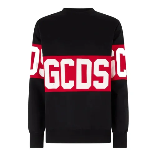 Sweatshirts & Hoodies > Sweatshirts - - Gcds - Modalova