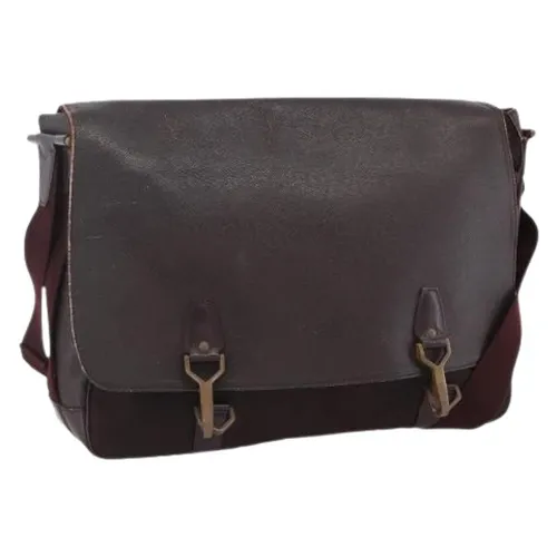 Pre-owned > Pre-owned Bags > Pre-owned Cross Body Bags - - Louis Vuitton Vintage - Modalova