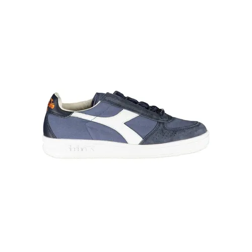Diadora - Shoes > Sneakers - Blue - Diadora - Modalova
