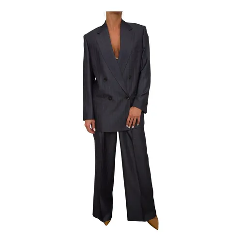 Etro - Jackets > Blazers - Blue - Etro - Modalova