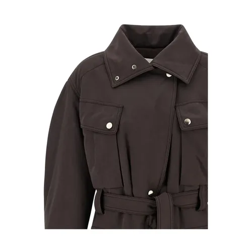 Jackets > Light Jackets - - Andamane - Modalova