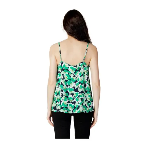 Tops > Sleeveless Tops - - Jacqueline de Yong - Modalova