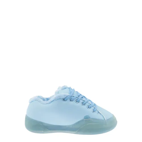 ERL - Shoes > Sneakers - Blue - ERL - Modalova