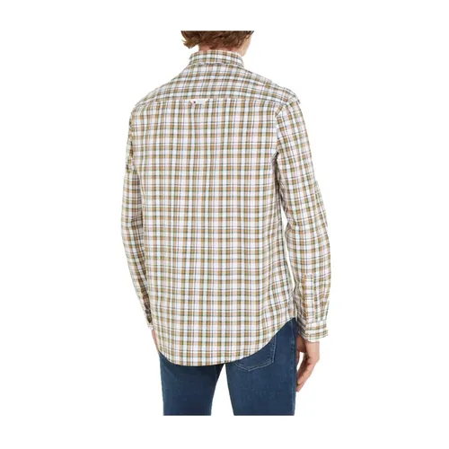 Shirts > Casual Shirts - - Tommy Hilfiger - Modalova