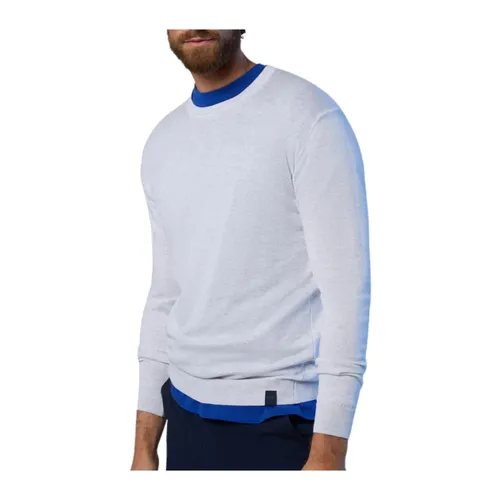 Knitwear > Round-neck Knitwear - - North Sails - Modalova