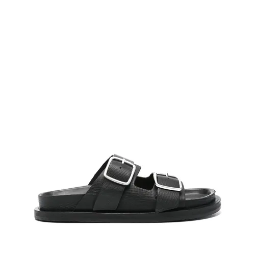 Shoes > Flip Flops & Sliders > Sliders - - Studio Nicholson - Modalova
