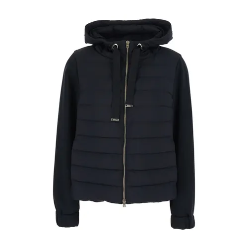 Jackets > Winter Jackets - - Herno - Modalova