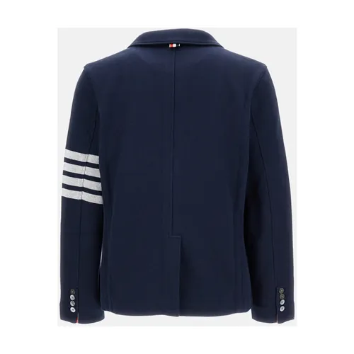 Jackets > Blazers - - Thom Browne - Modalova