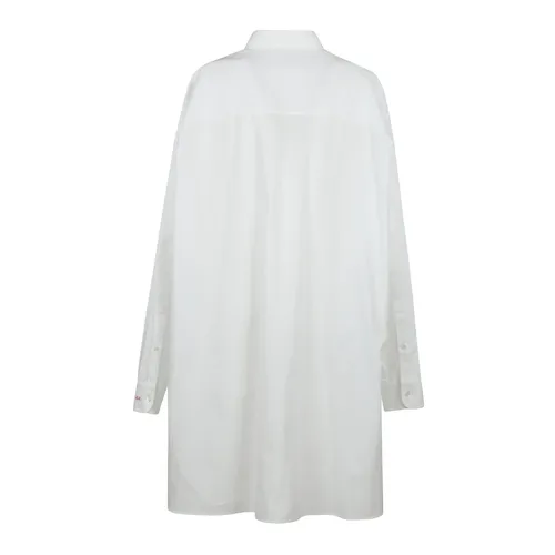 Blouses & Shirts > Shirts - - Maison Margiela - Modalova