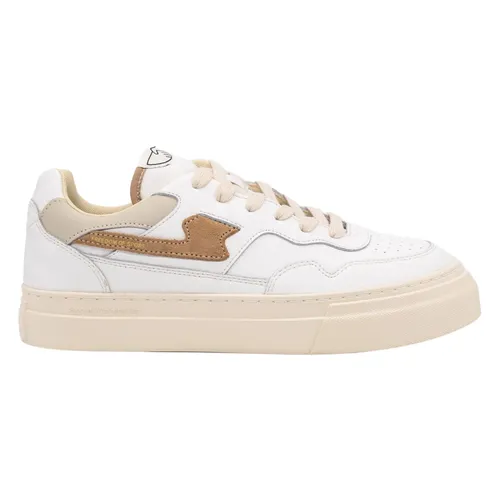 Shoes > Sneakers - - S.w.c. Stepney Workers Club - Modalova