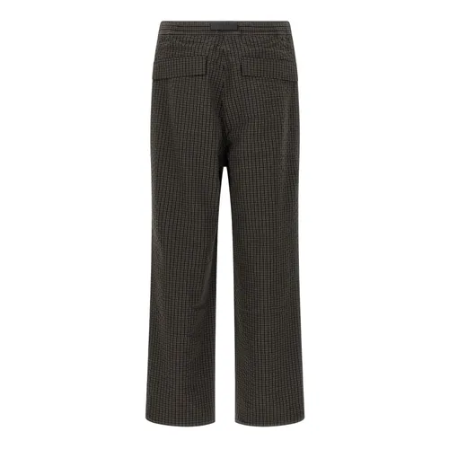 Trousers > Wide Trousers - - Gramicci - Modalova
