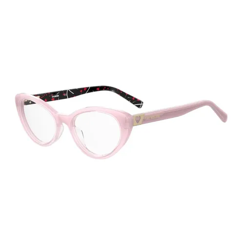 Accessories > Glasses - - Love Moschino - Modalova