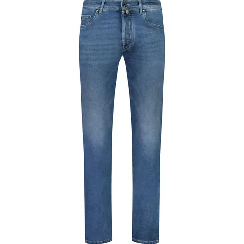 Jeans > Slim-fit Jeans - - Jacob Cohën - Modalova