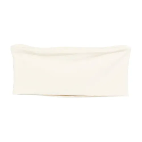 Tops > Sleeveless Tops - - Rick Owens - Modalova