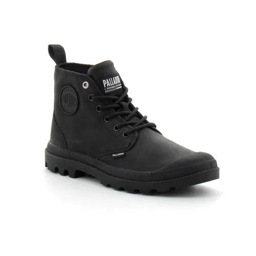 Shoes > Boots > Lace-up Boots - - Palladium - Modalova