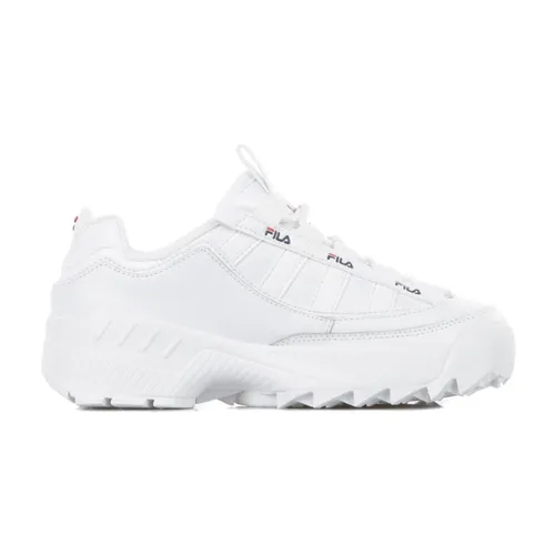 Fila - Shoes > Sneakers - White - Fila - Modalova