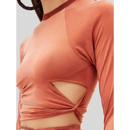 Tops > Long Sleeve Tops - - Jacquemus - Modalova
