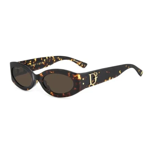 Accessories > Sunglasses - - Dsquared2 - Modalova