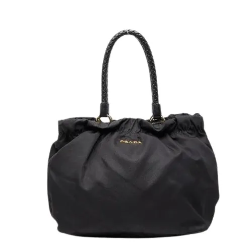 Pre-owned > Pre-owned Bags > Pre-owned Handbags - - Prada Vintage - Modalova