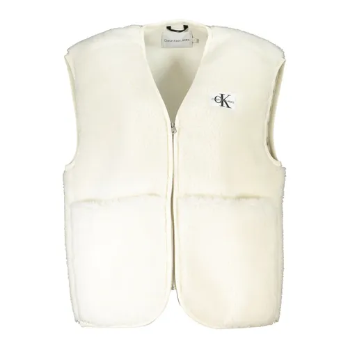 Jackets > Vests - - Calvin Klein - Modalova