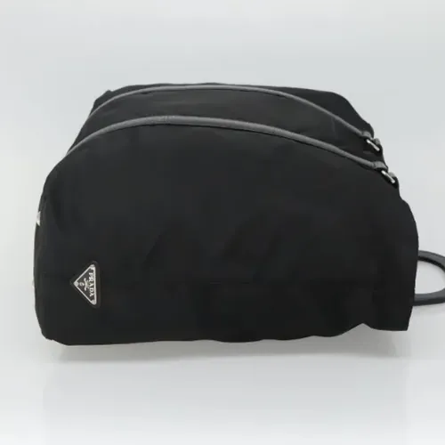 Pre-owned > Pre-owned Bags > Pre-owned Tote Bags - - Prada Vintage - Modalova