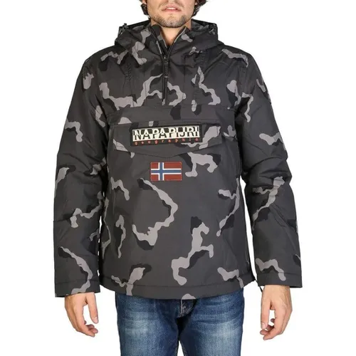 Jackets > Winter Jackets - - Woolrich - Modalova