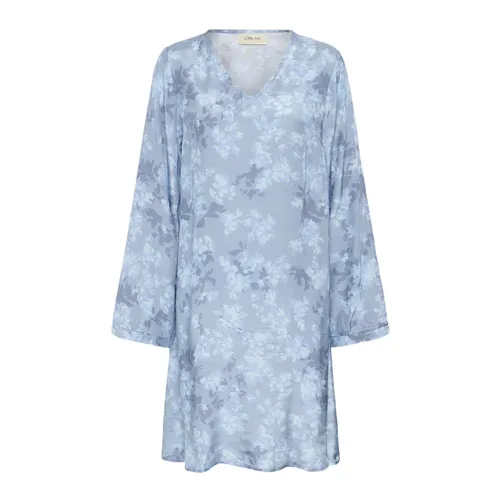 Dresses > Day Dresses > Short Dresses - - Cream - Modalova