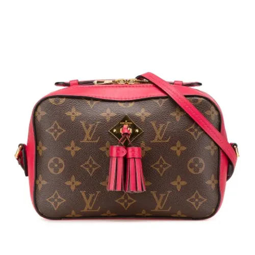 Pre-owned > Pre-owned Bags > Pre-owned Cross Body Bags - - Louis Vuitton Vintage - Modalova