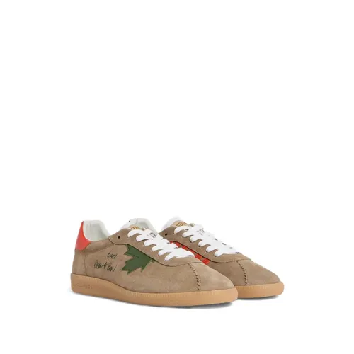 Shoes > Sneakers - - Dsquared2 - Modalova