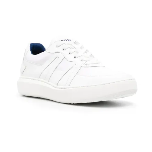 Zilli - Shoes > Sneakers - White - Zilli - Modalova