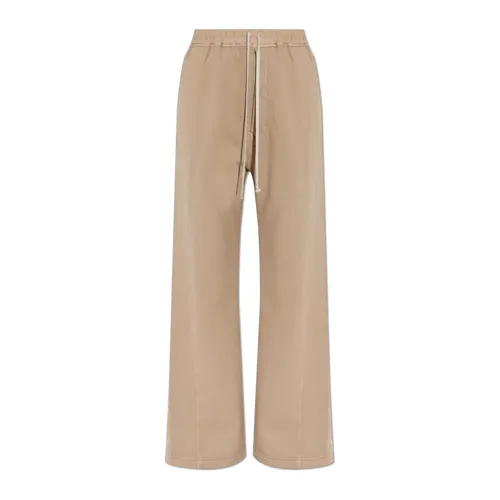 Trousers > Sweatpants - - Rick Owens - Modalova