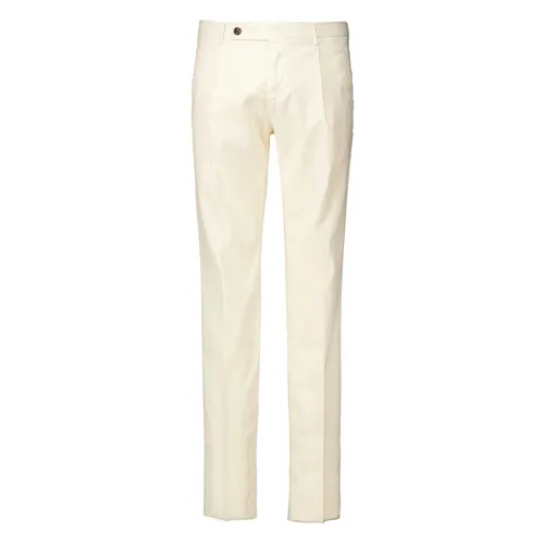 Trousers > Chinos - - Berwick - Modalova