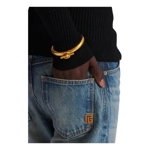 Accessories > Jewellery > Bracelets - - Balmain - Modalova