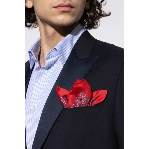 Accessories > Pocket Scarves - - Ferragamo - Modalova