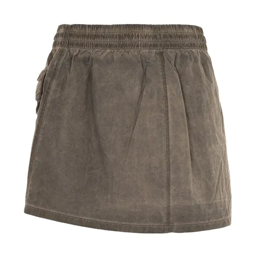 Skirts > Short Skirts - - Diesel - Modalova