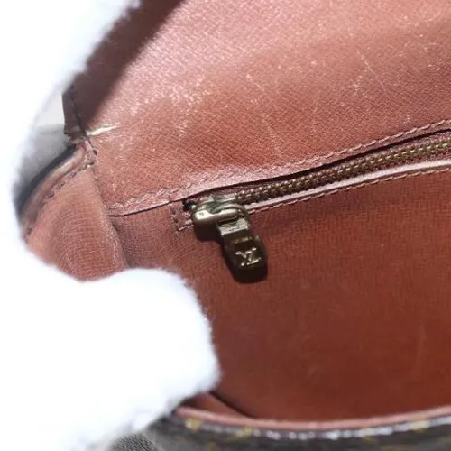 Pre-owned > Pre-owned Bags > Pre-owned Cross Body Bags - - Louis Vuitton Vintage - Modalova