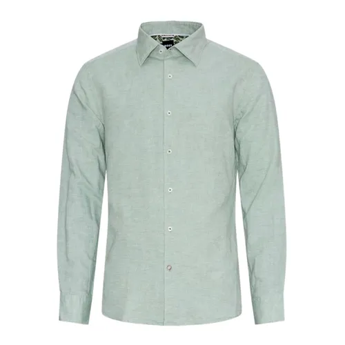 Shirts > Casual Shirts - - Hugo Boss - Modalova