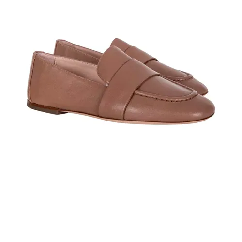 Shoes > Flats > Loafers - - AGL - Modalova